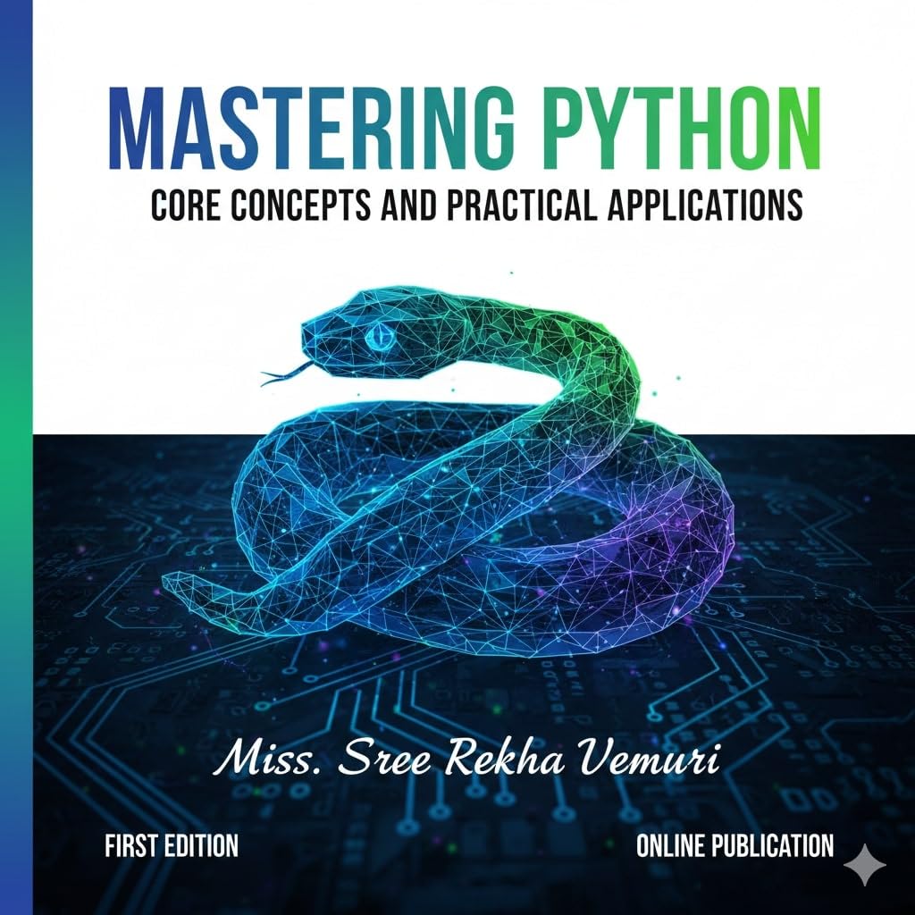 Mastering Python : Core Concepts and Practical Applications eBook ...