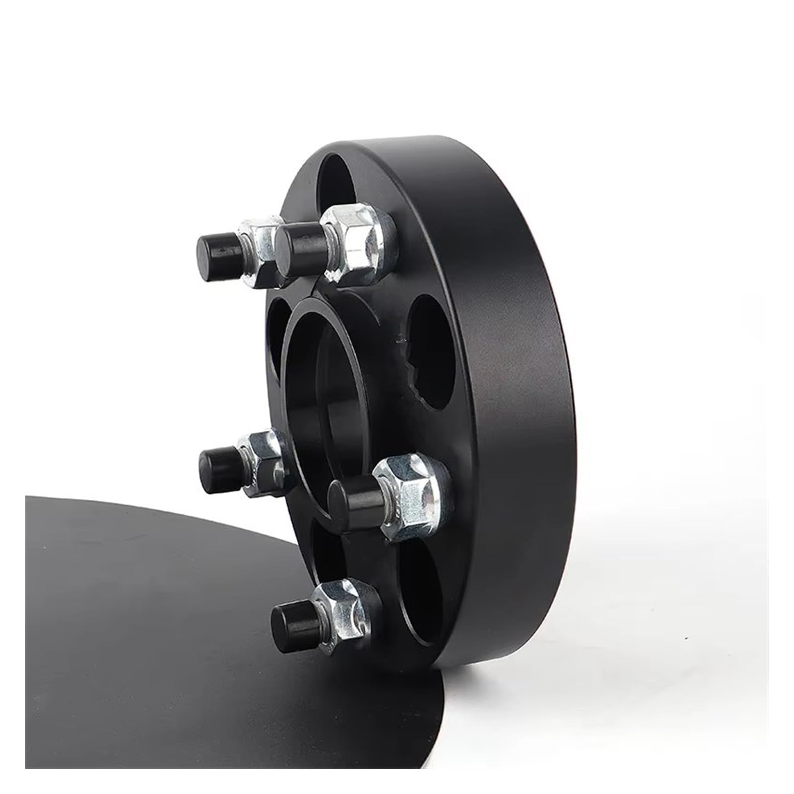 Entretoises Roue Pour Jeep Pour Wrangler Pour Grand Pour Cherokee M1/2 Ou 14x1.5 2 Pièces 20-50mm Adaptateur D'entretoise Roue PCD 5x127 CB 71.6mm Élargisseurs de Voie(2PCS 35mm 1-2)