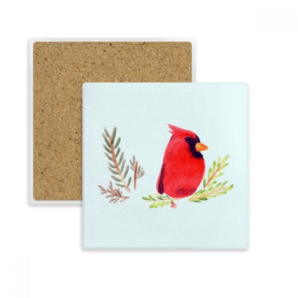 Porte tasse oiseau magpie pour protéger votre table basse lors de l'apéritif