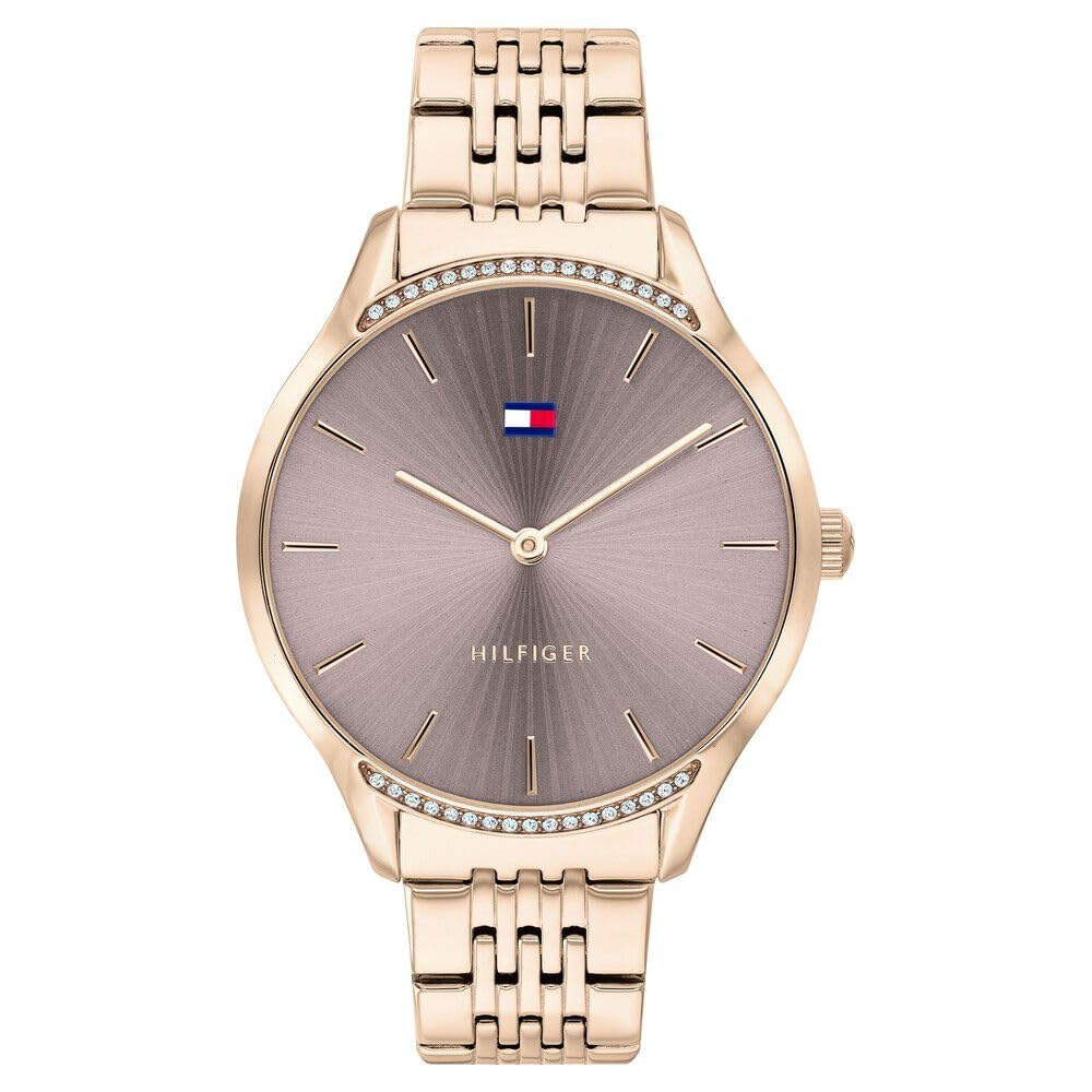 Tommy Hilfiger Gray Grey Women Watch TH1782212/NCTH1782212 (B08HV5WSW9) Amazon Price History, Amazon Price Tracker