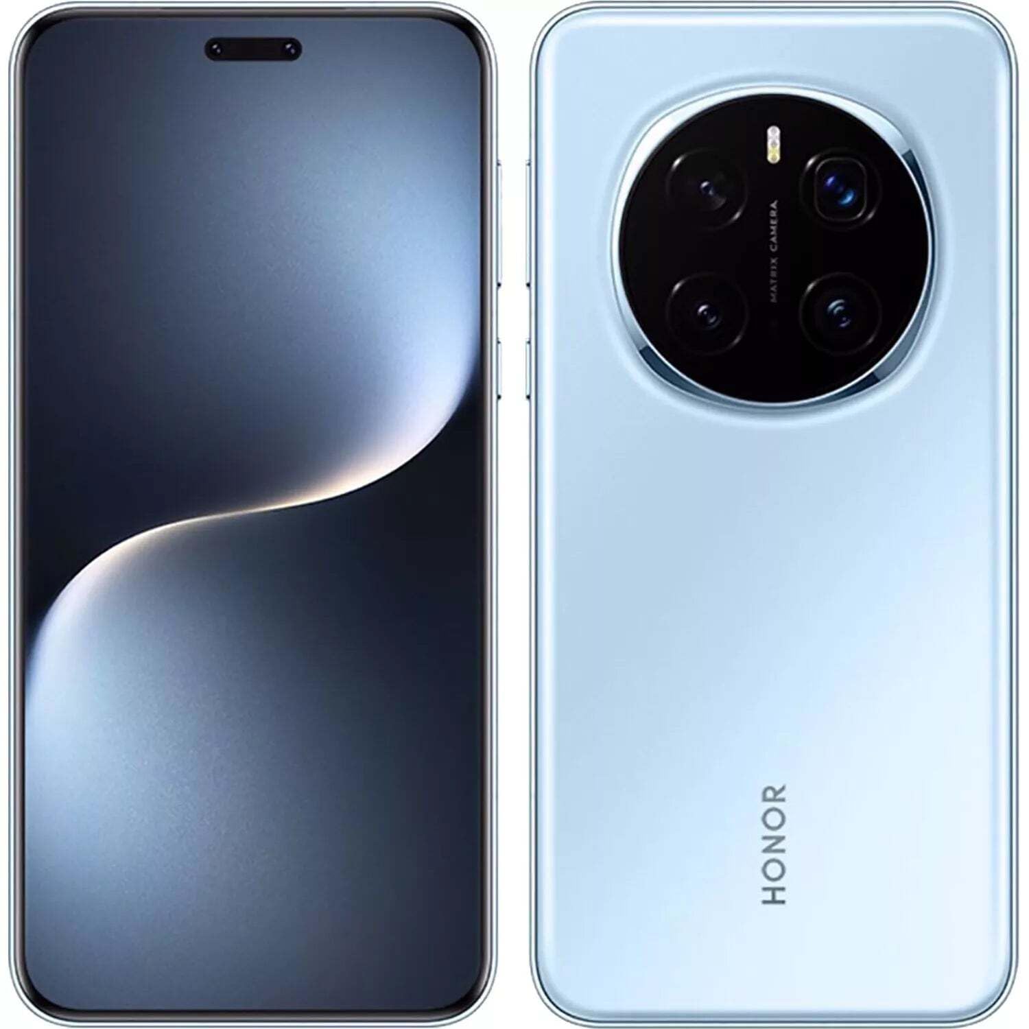 スマートフォン本体 HONOR Magic 7 pro Amazon.com: HONOR Magic7 Pro Dual-SIM 512GB ROM + 12GB RAM (GSM