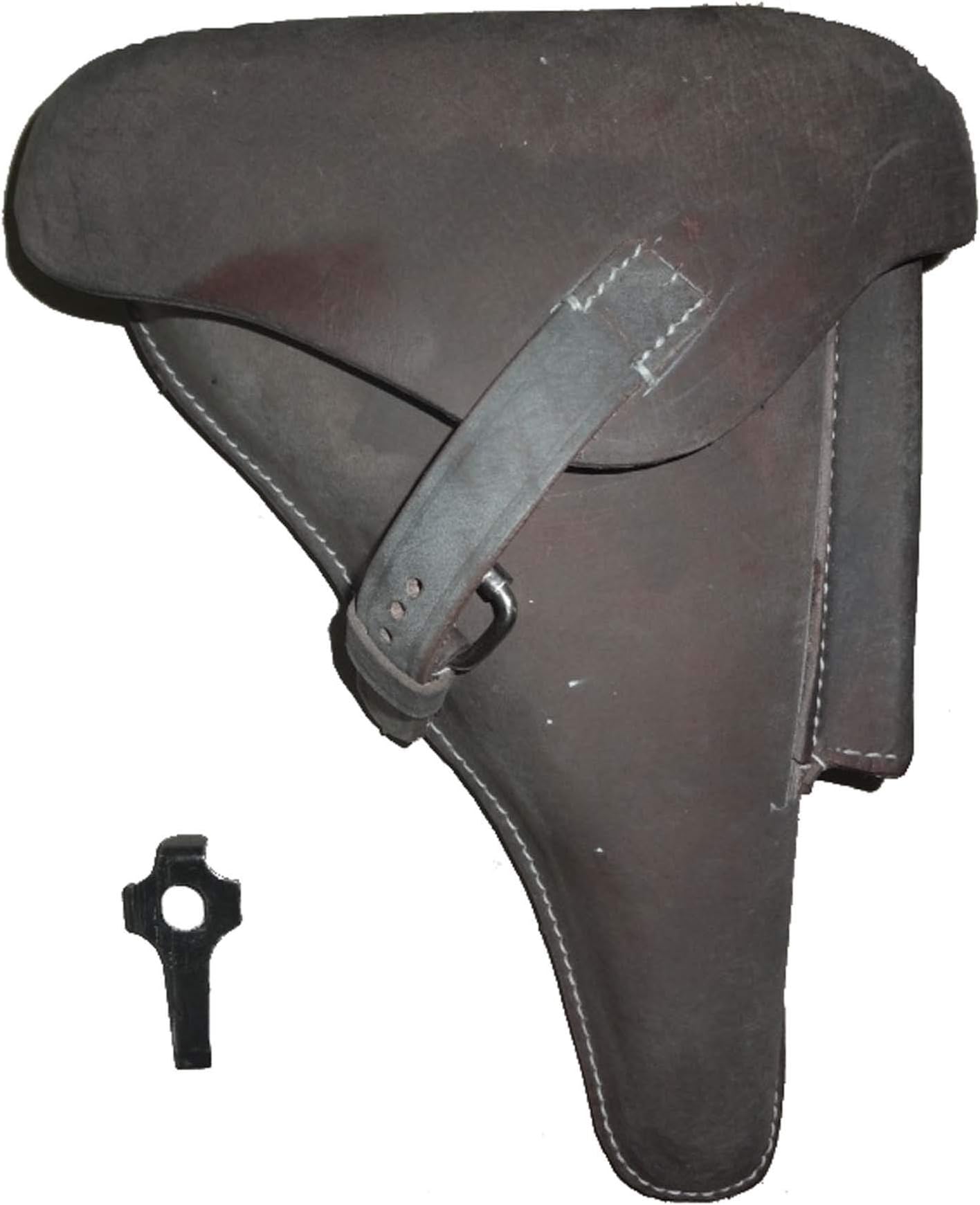 warreplica WW2 P08 Holster Oiled w/Take Down Tool (Reproduction)