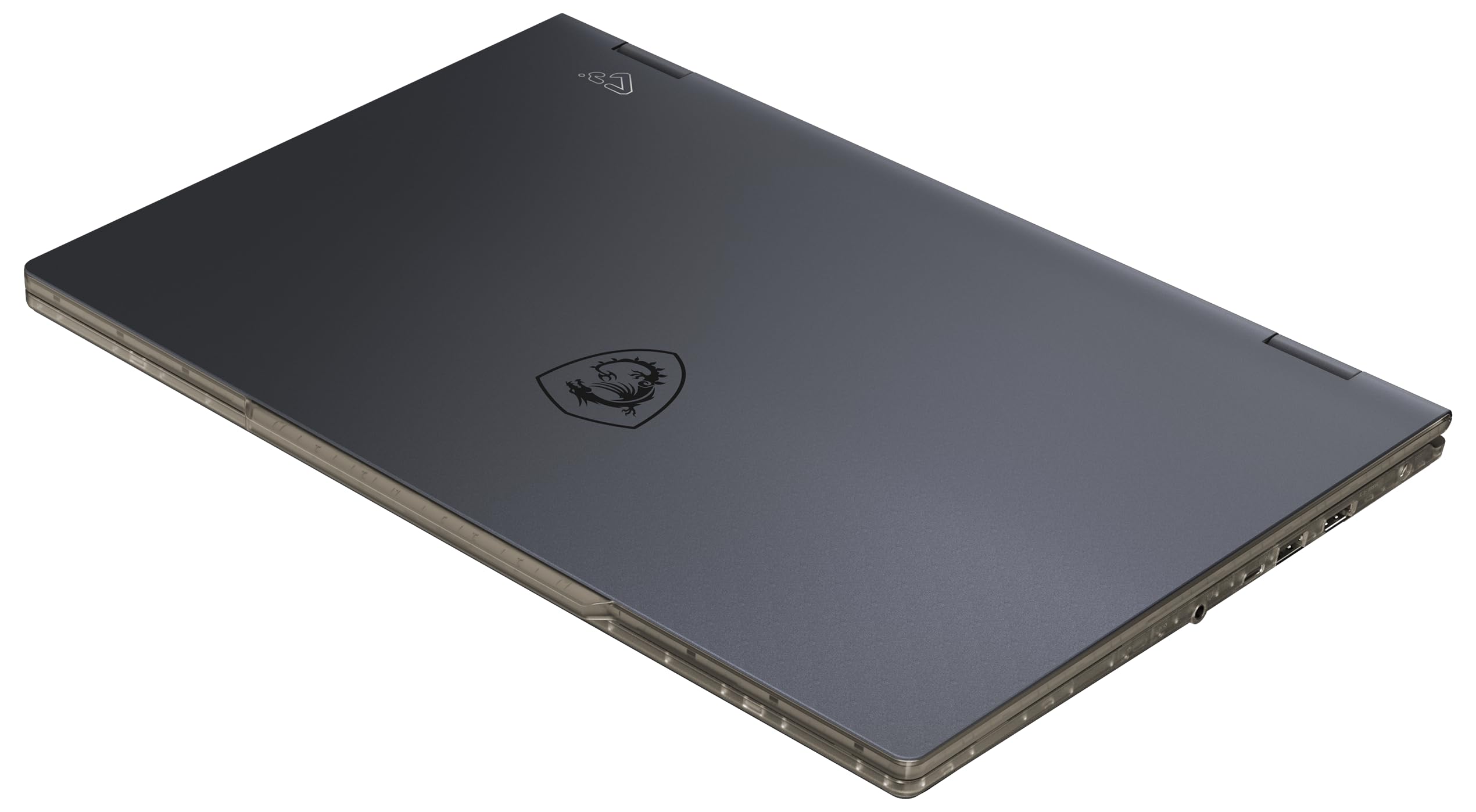 MSI Cyborg 15, laptop da gaming, 15,6 pollici Full HD 144 Hz, Intel Core i7 1240H, NVIDIA GeForce RTX 5060, 16 GB DDR5, 1 TB SSD, Windows 11 Home, tastiera QWERTZ, nero, B2RWFKG-068