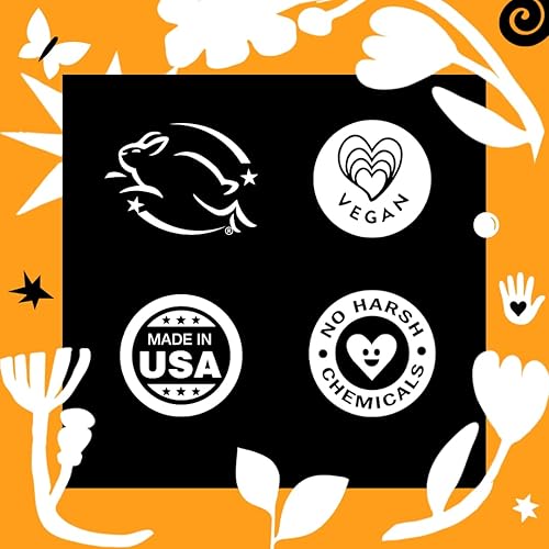 Miniatura 8 de Detergente Mollys Suds para ropa original en polvo  Detergente para ropa natural para pieles sensibles ingredientes derivados de la tierra lucha