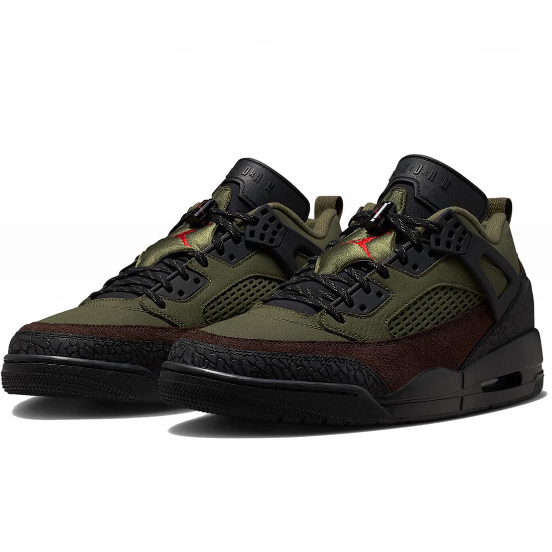 Amazon | [ナイキ] ジョーダン スパイジーク ロー JORDAN SPIZIKE LOW