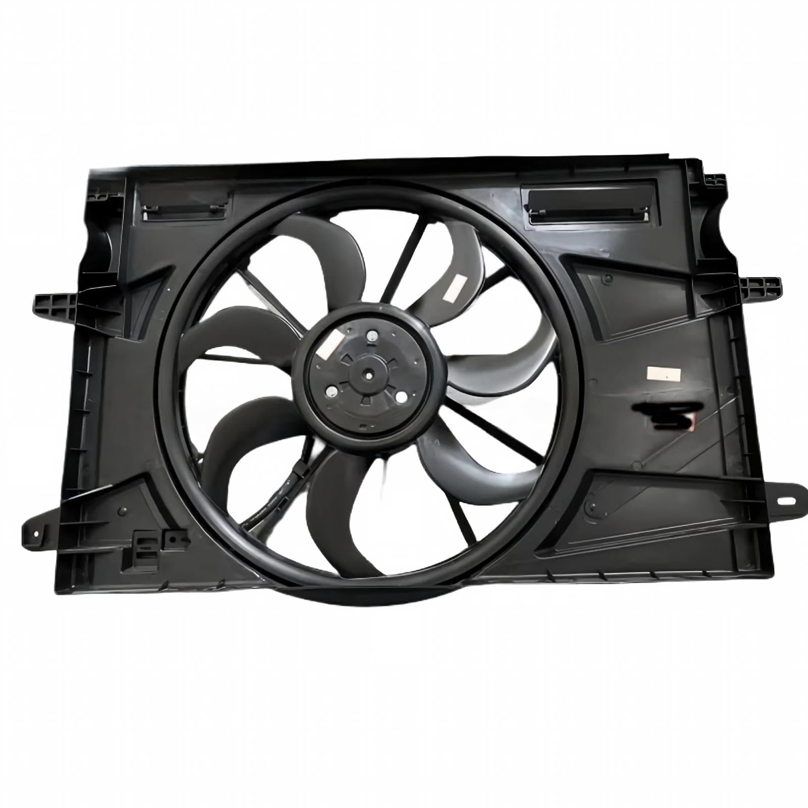 Voiture Ventilateur Radiateur Pour Pour Verano Kits voiture
