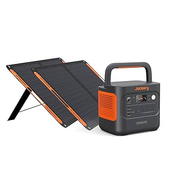 Jackery ポータブル電源 2000 New 2042Wh 大容量 Amazon.co.jp: Jackery ポータブル電源 2000 New 2042Wh ヒー