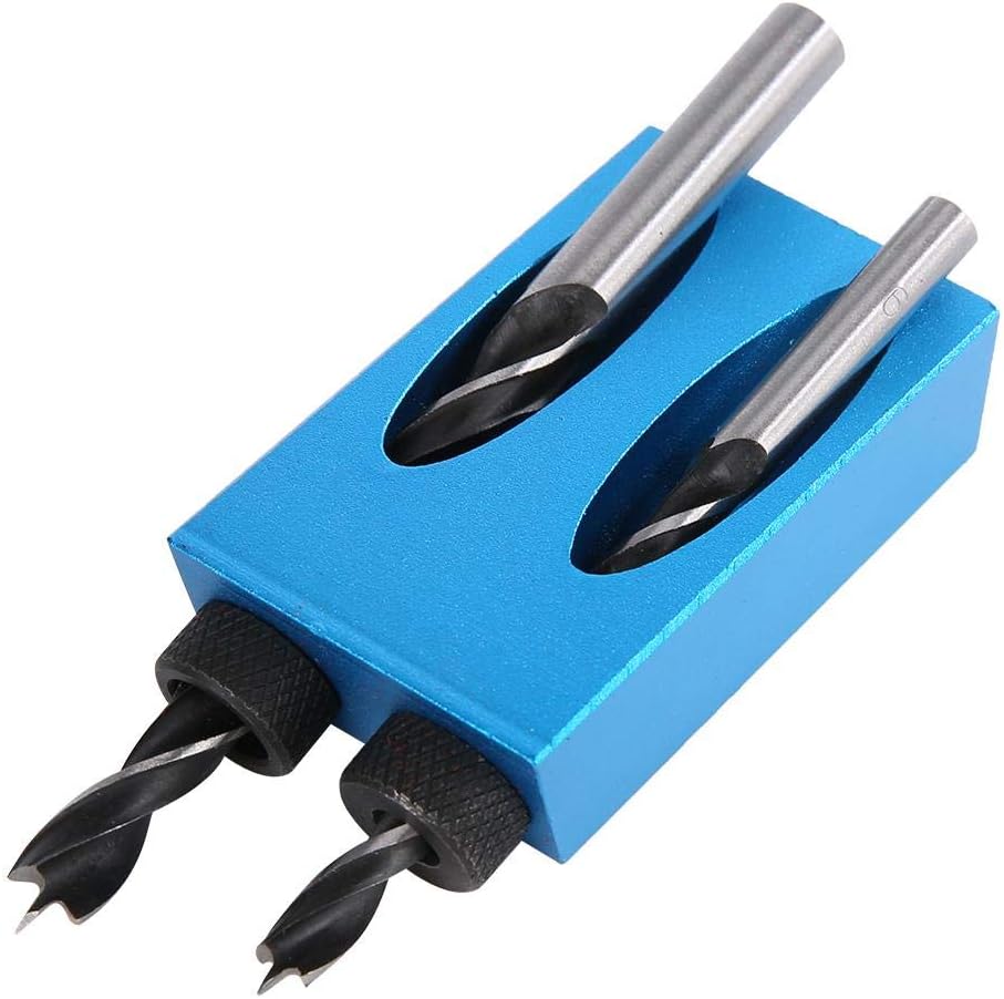 angoli di perforazione