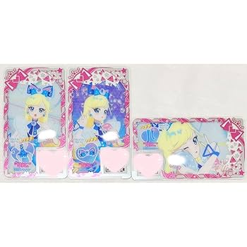Amazon.co.jp: ひみつのアイプリ アイプリバース アイプリカード