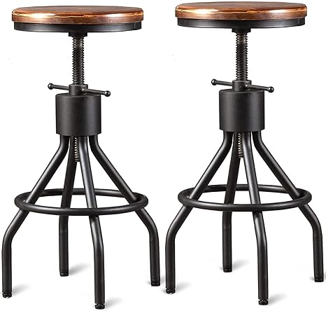 extra tall bar height stools