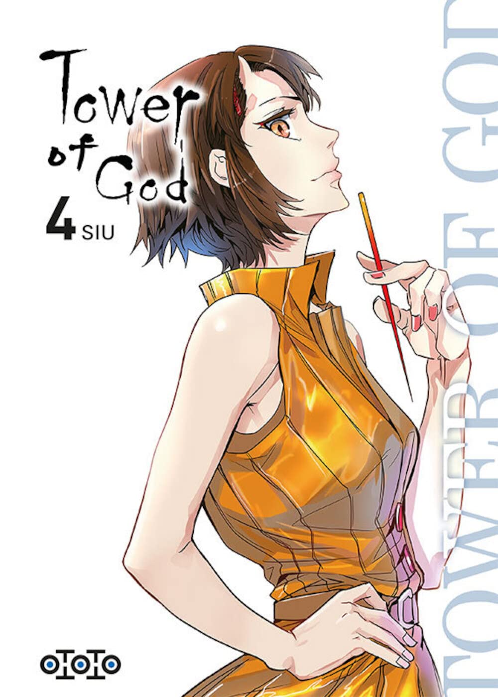 Tower of God - Tome 04
