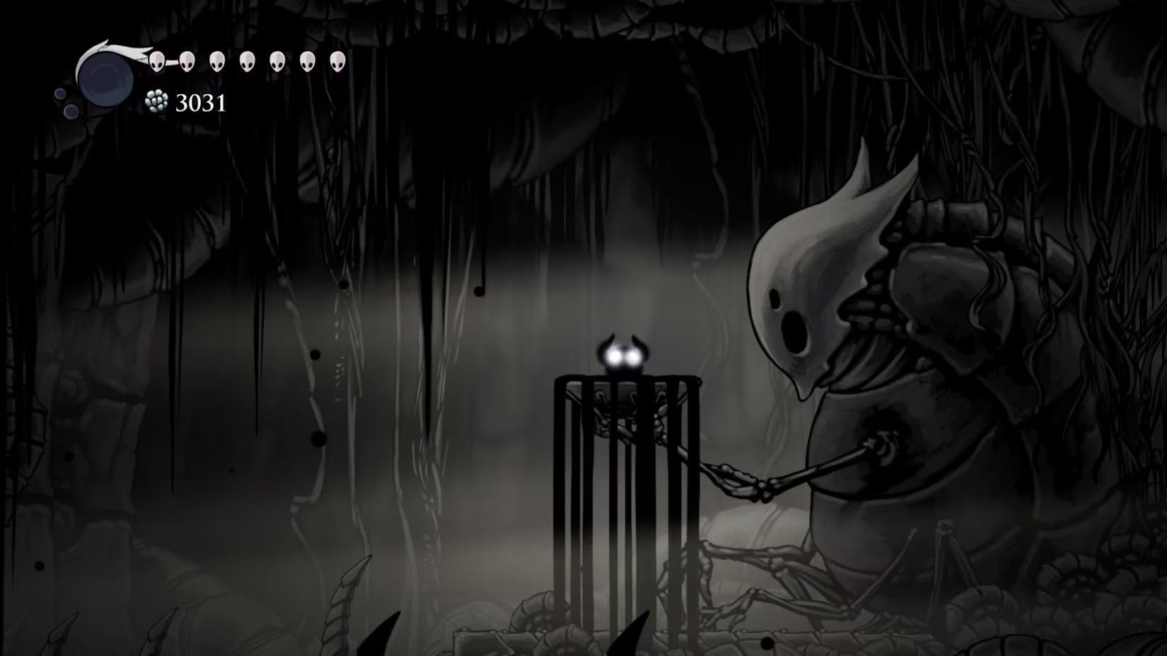 Hollow Knight - Switch 2