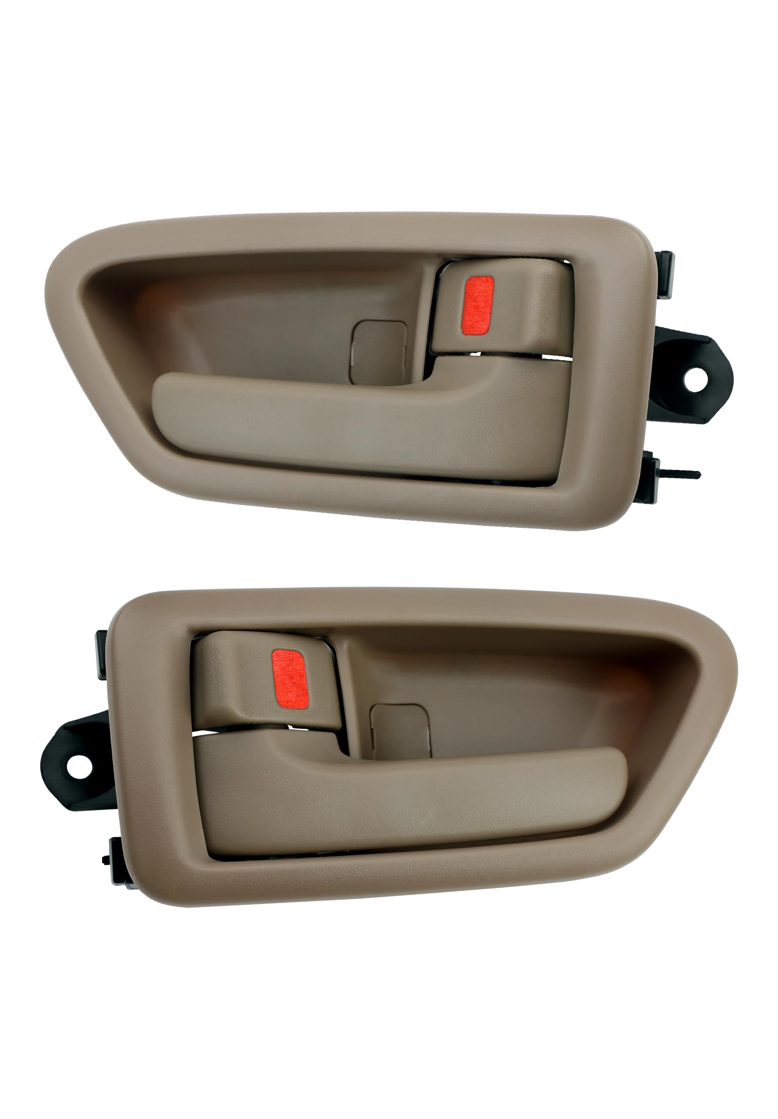 Maniglia Porta Anteriore Sinistra Interna In Plastica Per Tracker 1998 E Geo Tracker 1989-1997 (Ricambio OE: 8311056B01) - 3