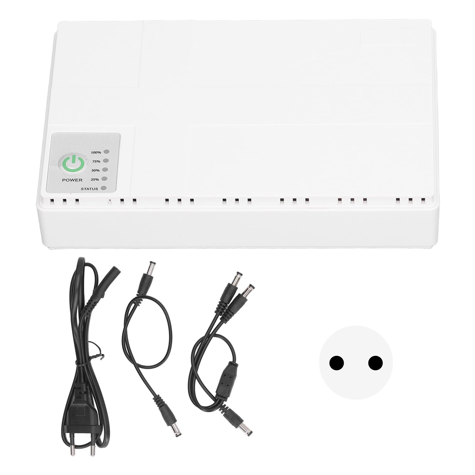 Waveshare Mini ononderbroken stroomvoorzieningsmodule, ondersteunt Waveshare Mini ononderbroken stroomvoorzieningsmodule, ondersteunt