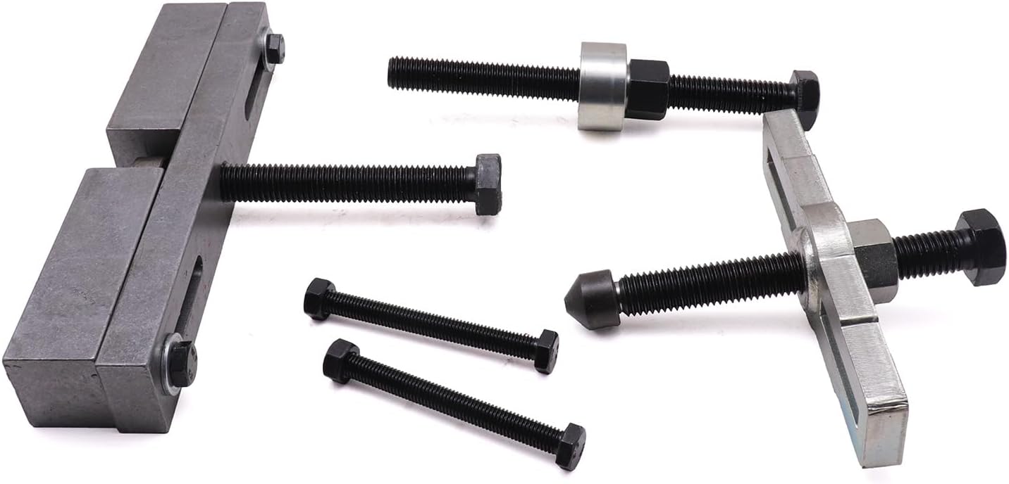 TRANSPEED DPS6 Automatic Transmission Valve Body Removal & Installation Tool for Focus ECOSPORT Scenic MEGANG Laguna Transit