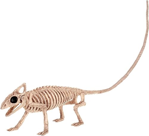 Miniatura 1 de Crazy Bonez Lagartija Esqueleto