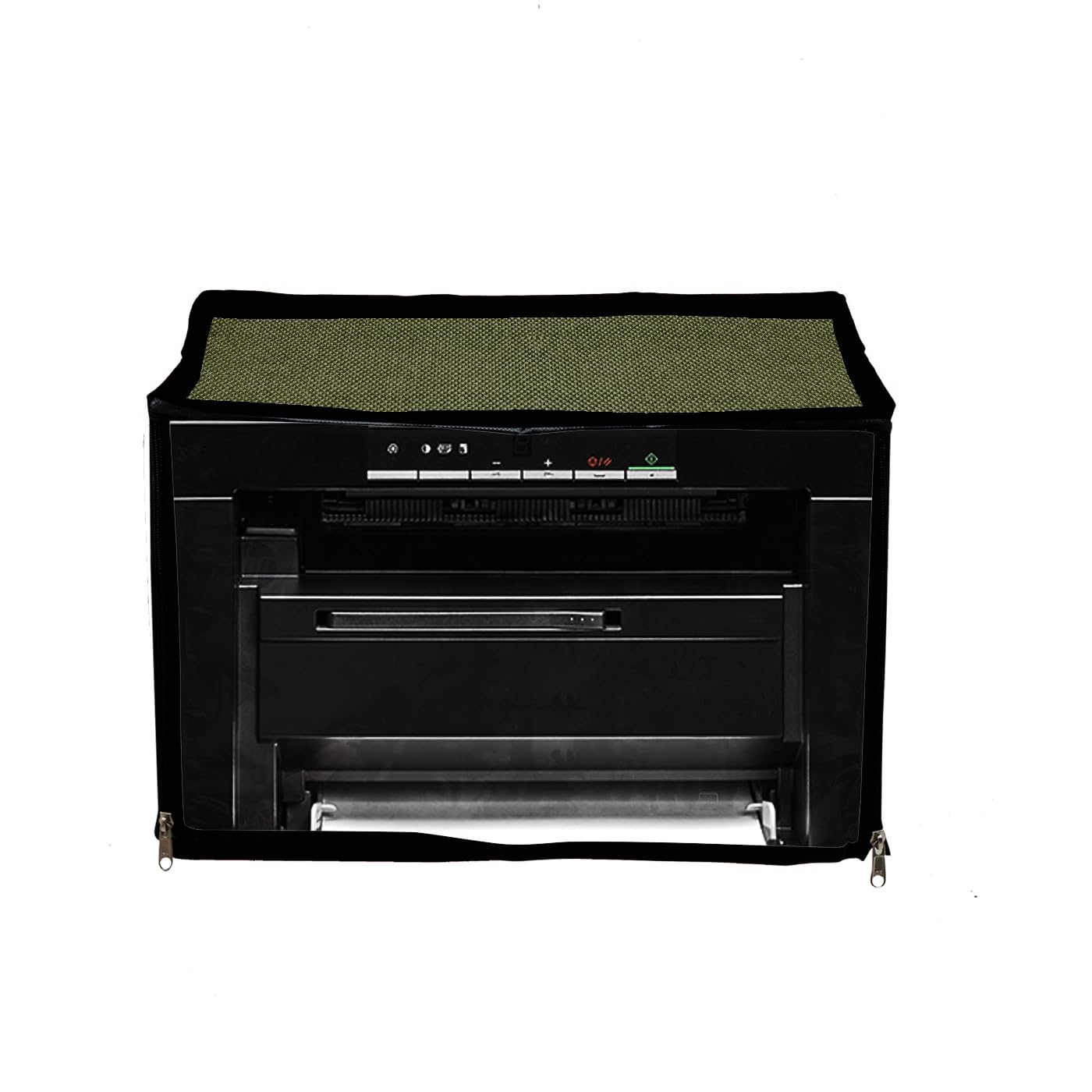 Printer Cover Suitable for Canon Image Class MF 3010 Laser Printer-Green Color (B0D5WM8DZ8) Amazon Price History, Amazon Price Tracker
