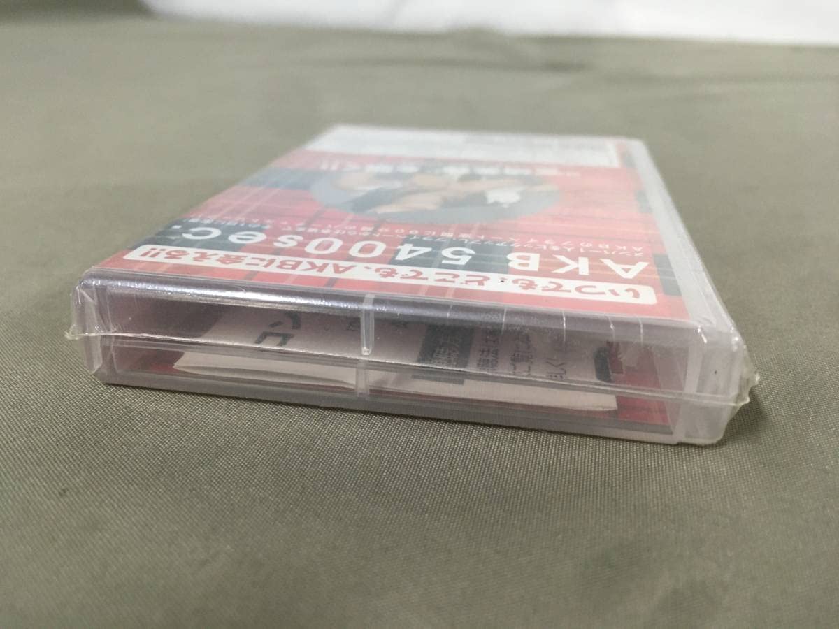 Amazon.co.jp: AKB 5400 SEC. VOL.14 宮崎美穂 microSD CNW-N00014 