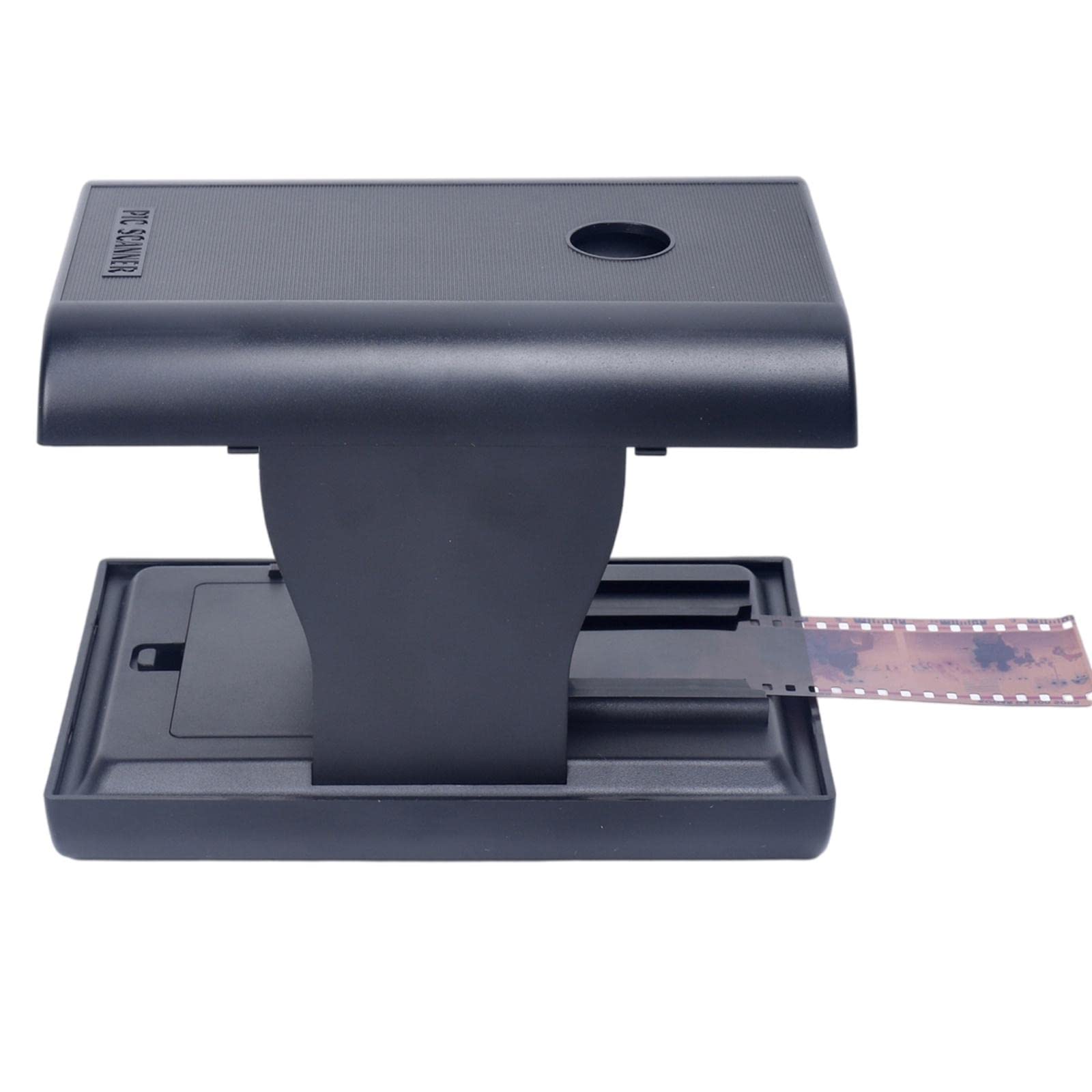 Club Bollywood®Mobile Film Scanner Converts Protable Scan for Old 35Mm 135 Films & Slides| Printers, Scanners & Supplies |• Computers/Tablets & Networking|1 Piece Mobile Film Scanner