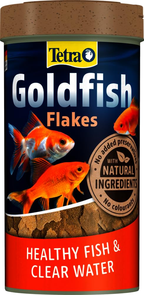 Tetra Yem Goldfish 500 ml