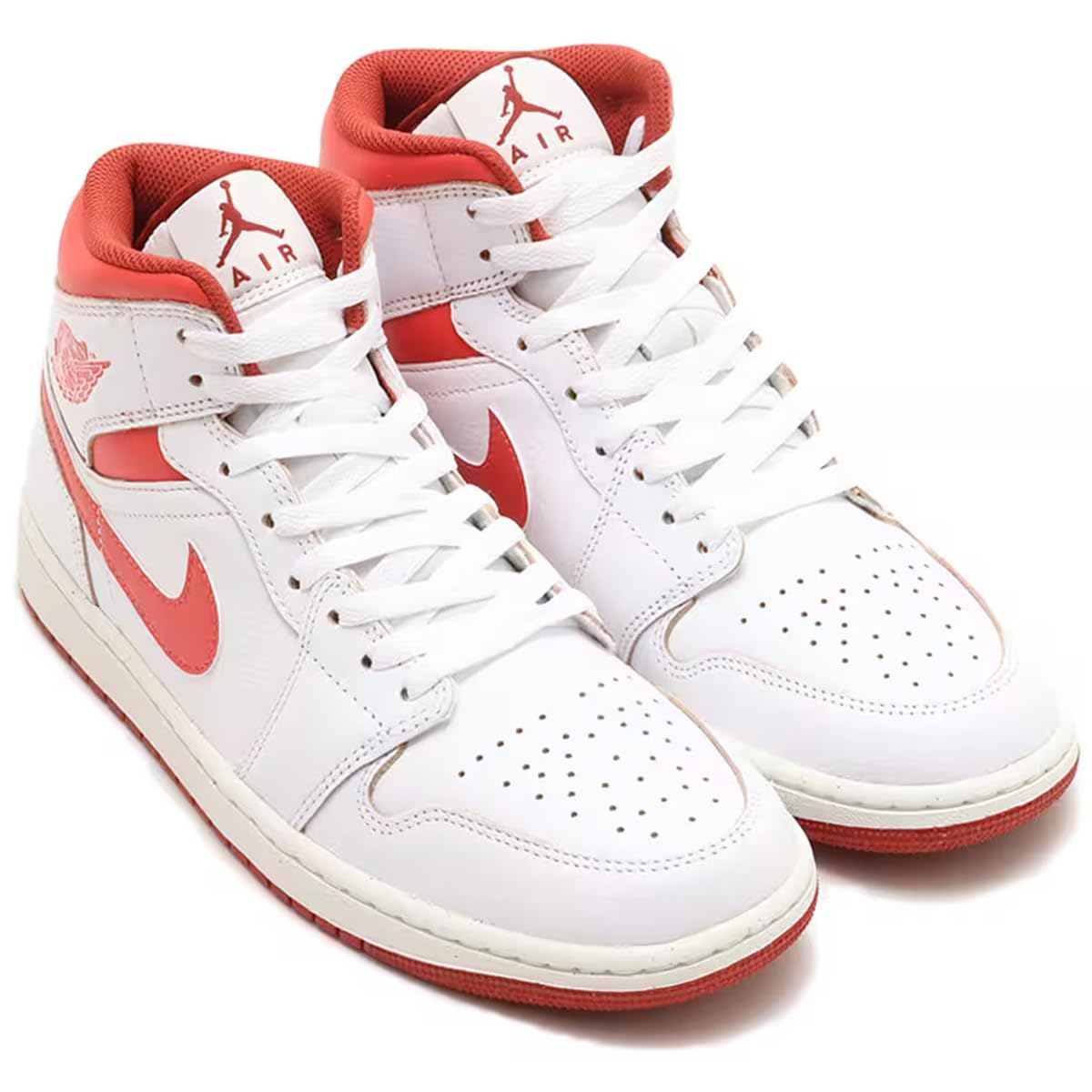 Amazon | [ナイキ] エア ジョーダン 1 MID SE [AIR JORDAN 1 MID SE 