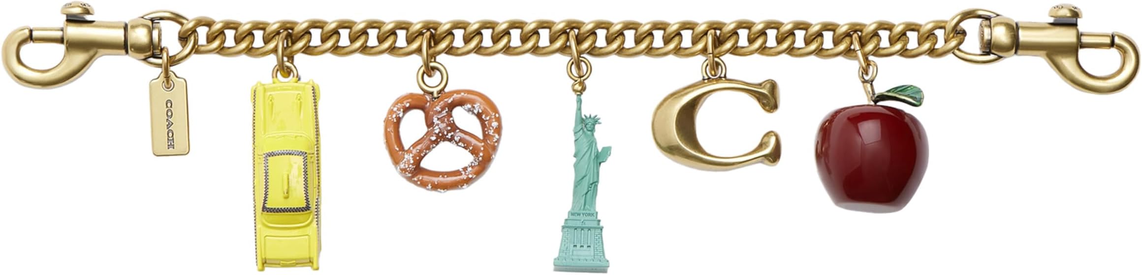 Bag Charm