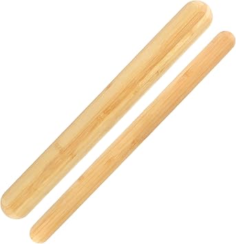 BambooMN French Style Rolling Pin