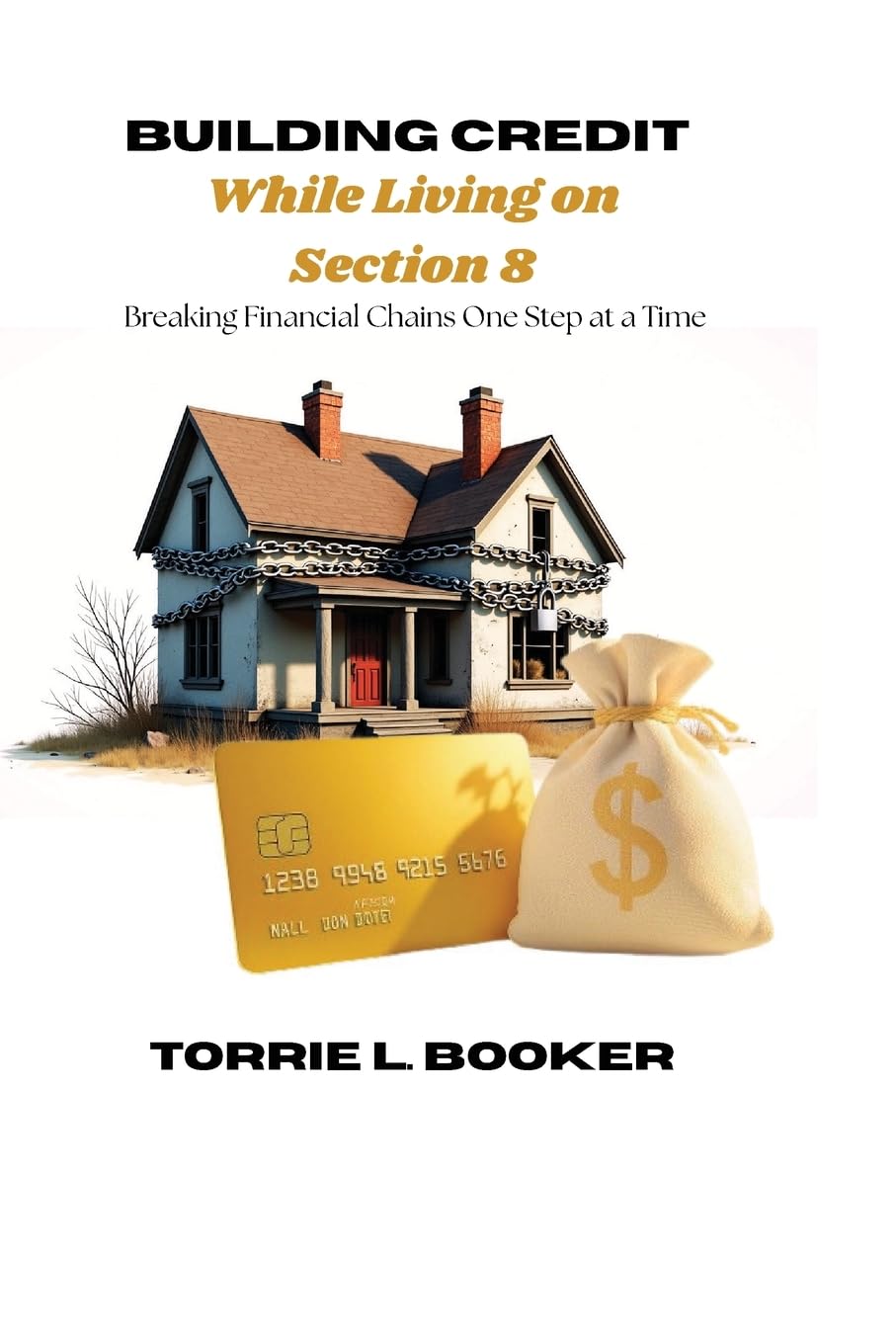 Building Credit While Living on Section 8