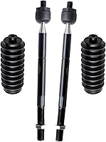 Vista 923 de Detroit Axle - Kit de suspensión frontal de 10 piezas para Dodge Avenger 2008-2014, Chrysler Sebring 2007-2010, 2 brazos de control inferiores, 2