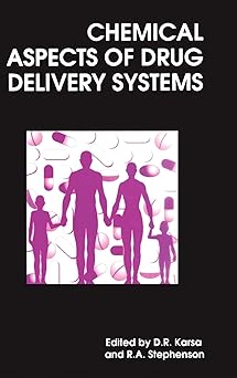 Chemical Aspects of Drug Delivery Systems: 178 book cover