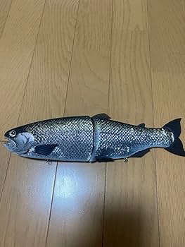 ヒンコートラウト ヒンコートラウト