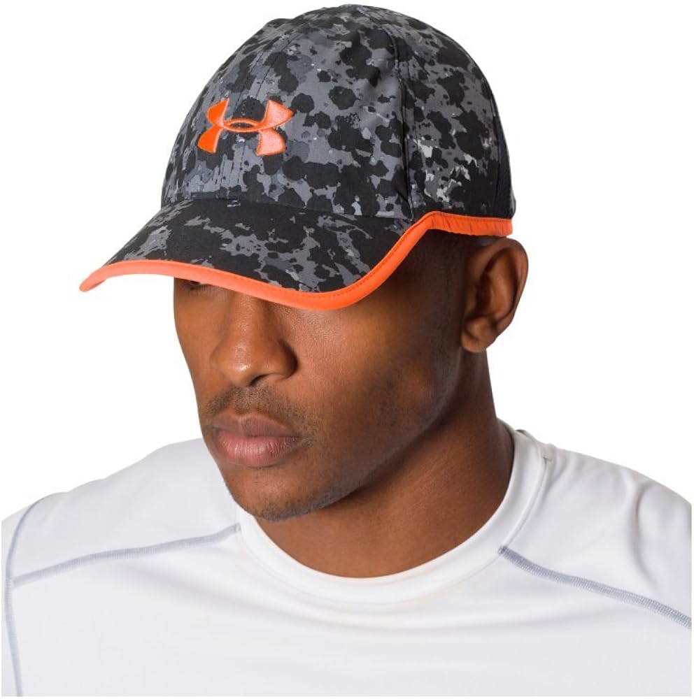 Under Armour Men's Shadow Run Cap