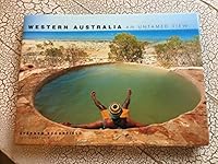 WESTERN AUSTRALIA 0867780657 Book Cover