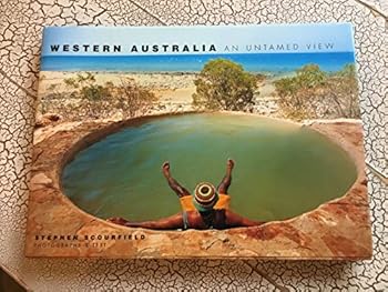 Hardcover WESTERN AUSTRALIA Book
