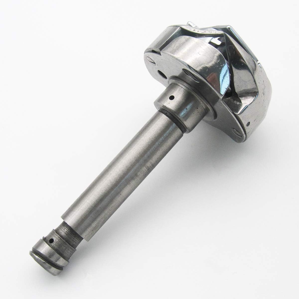 ckpsms KUNPENG -1PCS #HSH-12-15L Rotary Hook FIT for CONSEW 327,332 Brother B831,B832,B833,B834