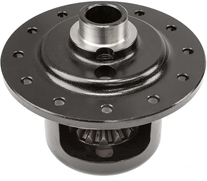 POWERTRAX - GRIP LS POSI LIMITED-SLIP DIFFERENTIAL - FOR 4.10 AND NUMERICALLY HIGHER GEAR RATIOS