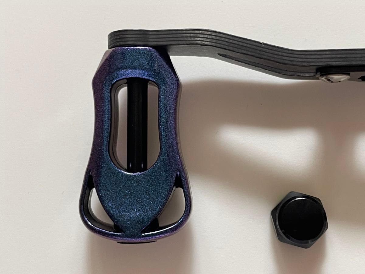 Amazon | 釣り リール ハンドル ダイワ ベイトリール 95mm