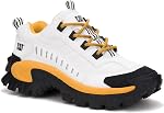 CAT Footwear Mens Intruder Sneaker