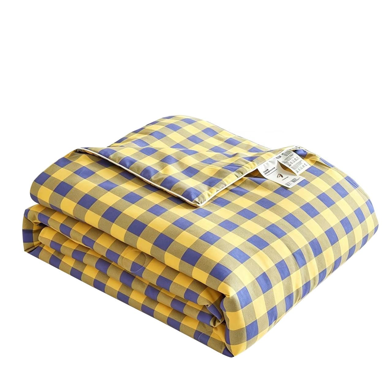 SYXMPFRHO Bedspreads Quilted Double King Size Bedspread, Soft Comforter Bed Throw Microfiber Bed Spread, Reversible Quilted Throw, for All Season Bedroom Decorative(A,200x230cm)