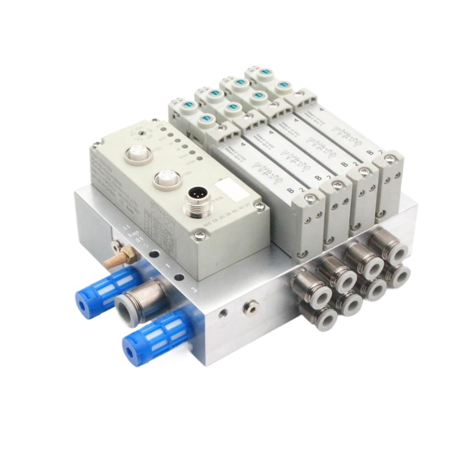 Trgyjgkf One Color Series Solenoid Valves