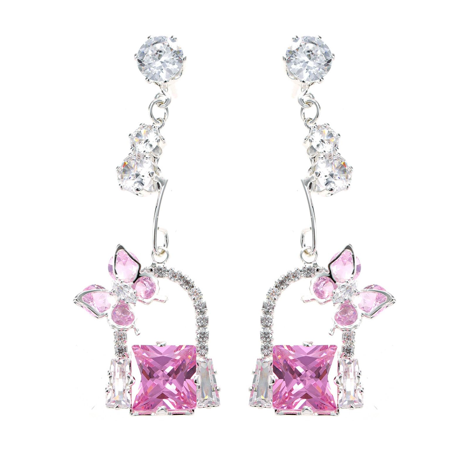 Accesorio versátil de mujer que aporta un temperamento elegante y único 6