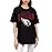 Junk Food Clothing x NFL - Arizona Cardinals - Bold Logo - Unisex Adult Short Sleeve Fan T-Shirt for Men and Women - Size 3X-Large