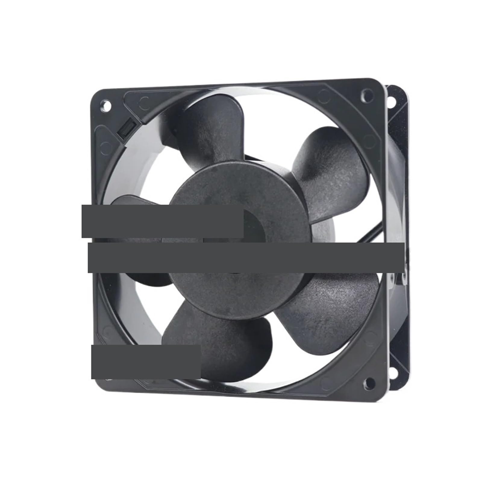Ventilateur de refroidissement 4715MS-22T-B50 220V CA à flux d'air stable