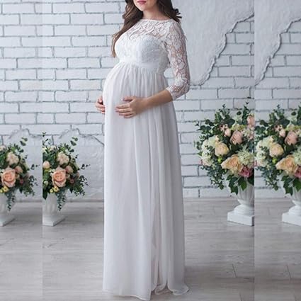 modest maternity tops