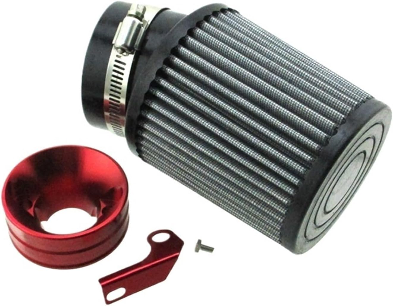 Air Filter & Adapter Kit