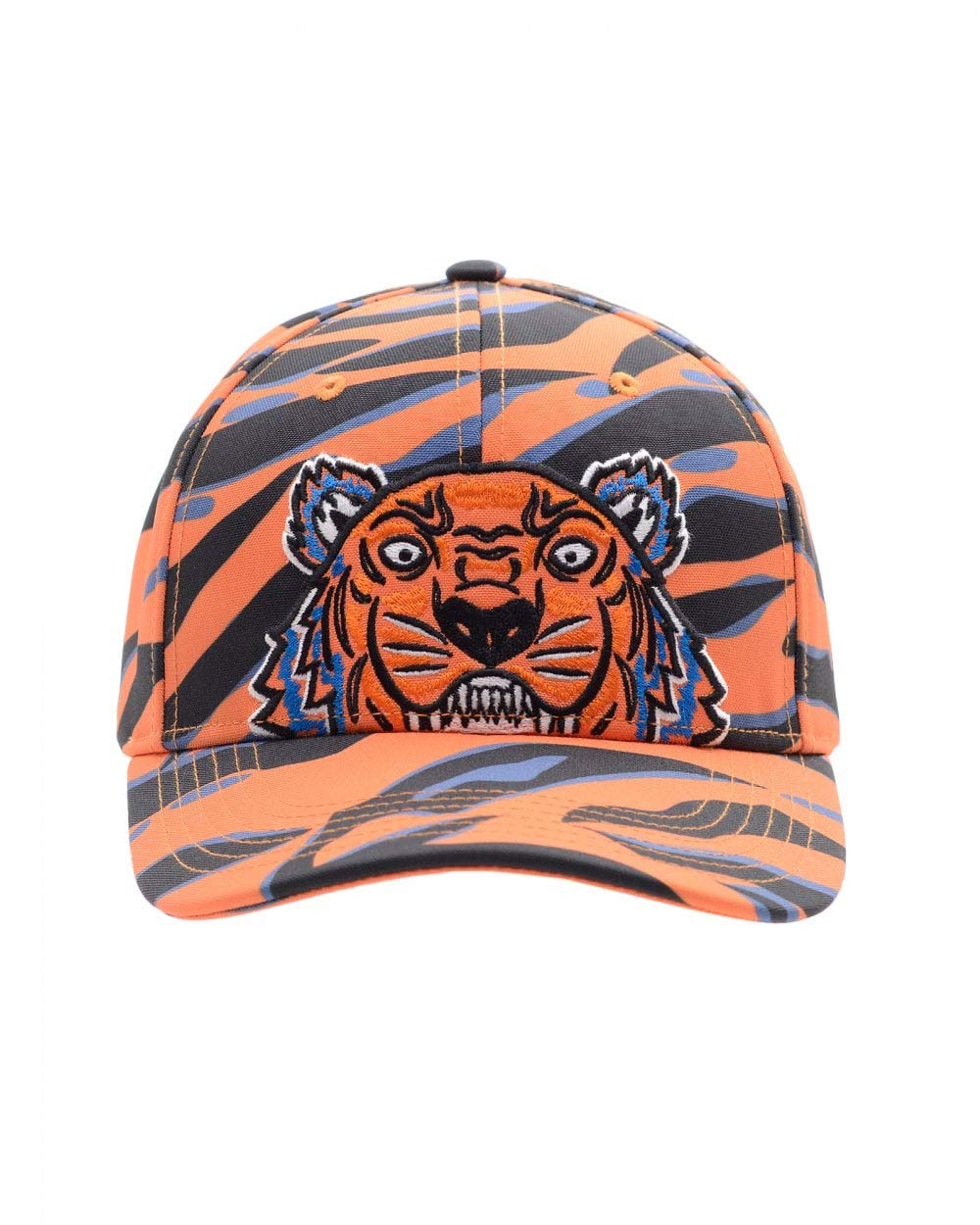 Kenzo CAPS Orange- Buy Online in Isle 