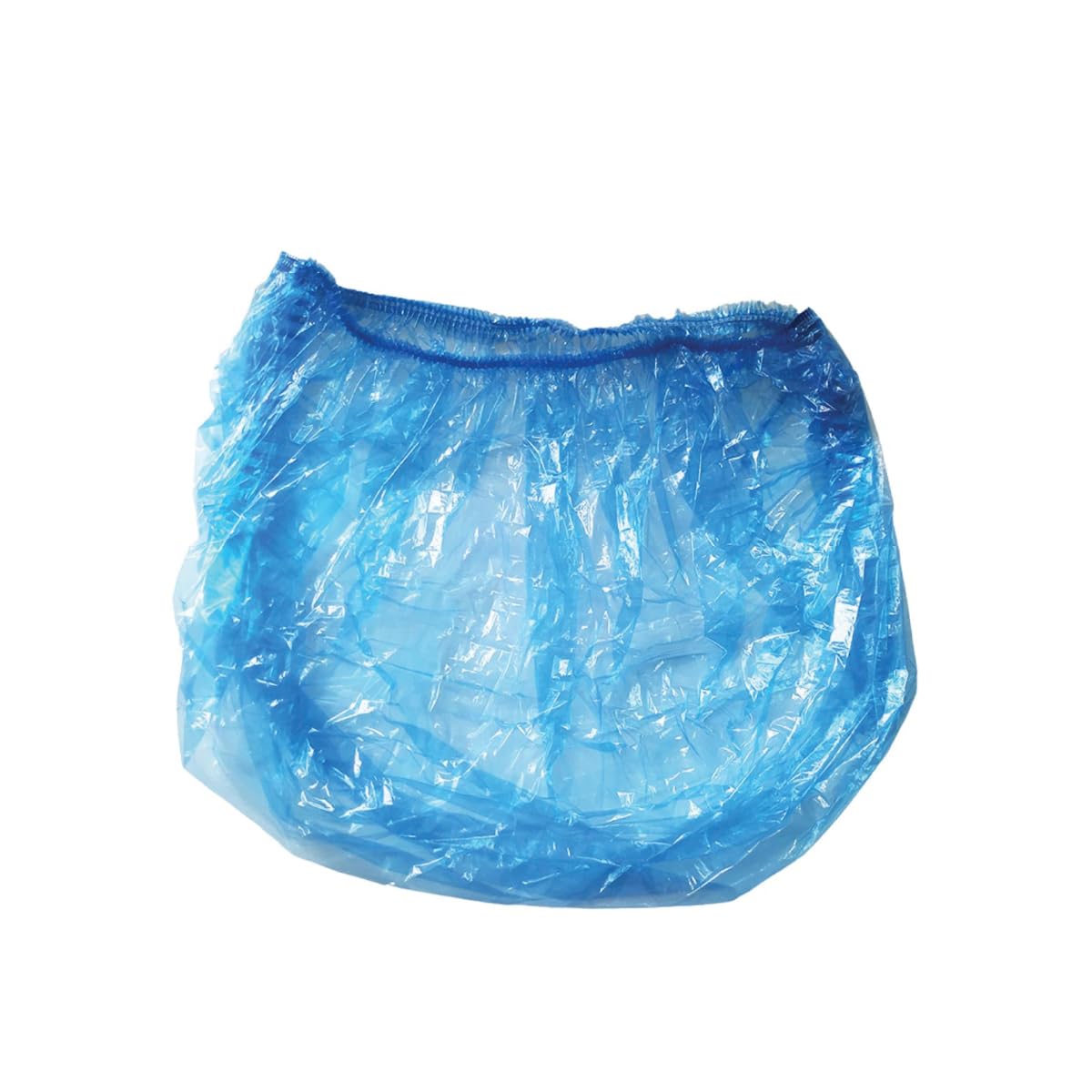 Disposable Pedicure Spa Liners 48 x 48 in, 9.5 Mic PE