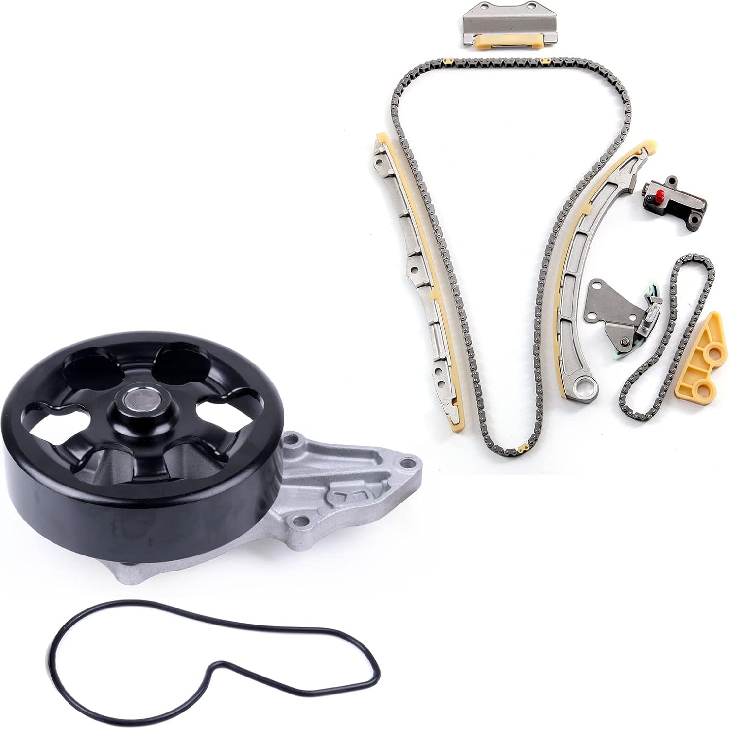 ASAPE Premium Timing Chain Kit Fit for 2002-2005 for Honda Civic