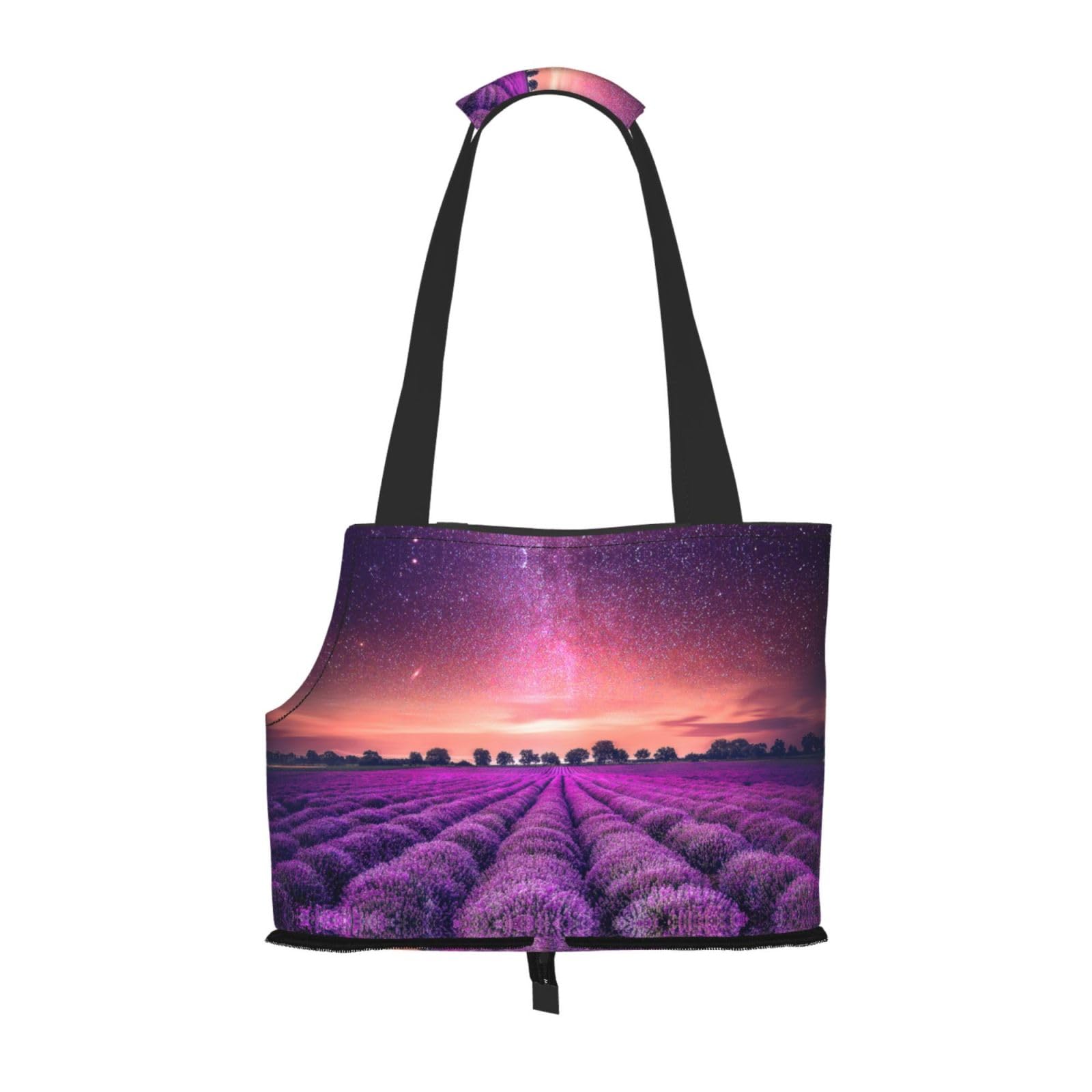 Sac de transport pour petit chien pour partager de tendres moments complices avec lui