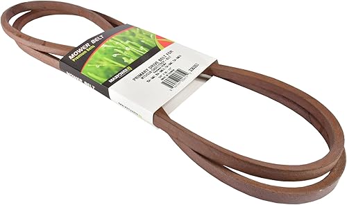 Miniatura 2 de Maxpower 336353B Correa de transmisión primaria para MTD 754-0467, 954-0467